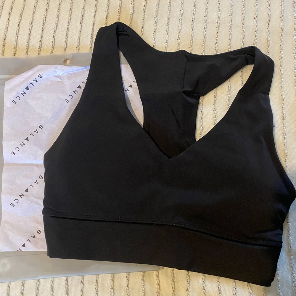 Balance Athletica - Isla bra size S